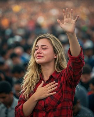 1464-й день заступництва за Україну!