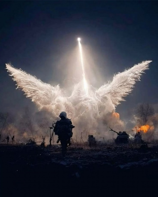 1363-й день заступництва за Україну!