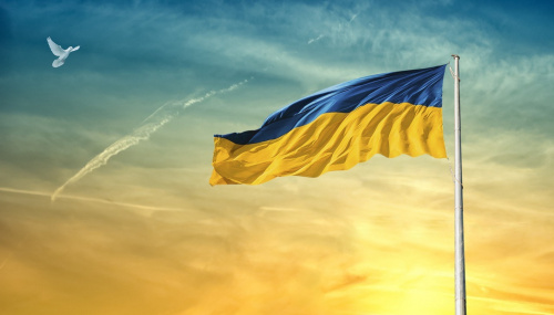 Відтепер 24 лютого в Україні – Національний день молитви