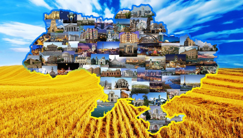 У День Незалежності молимось за відродження країни
