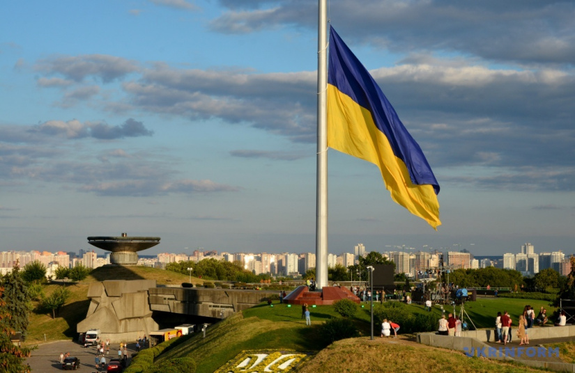 1258-й день заступництва за Україну!